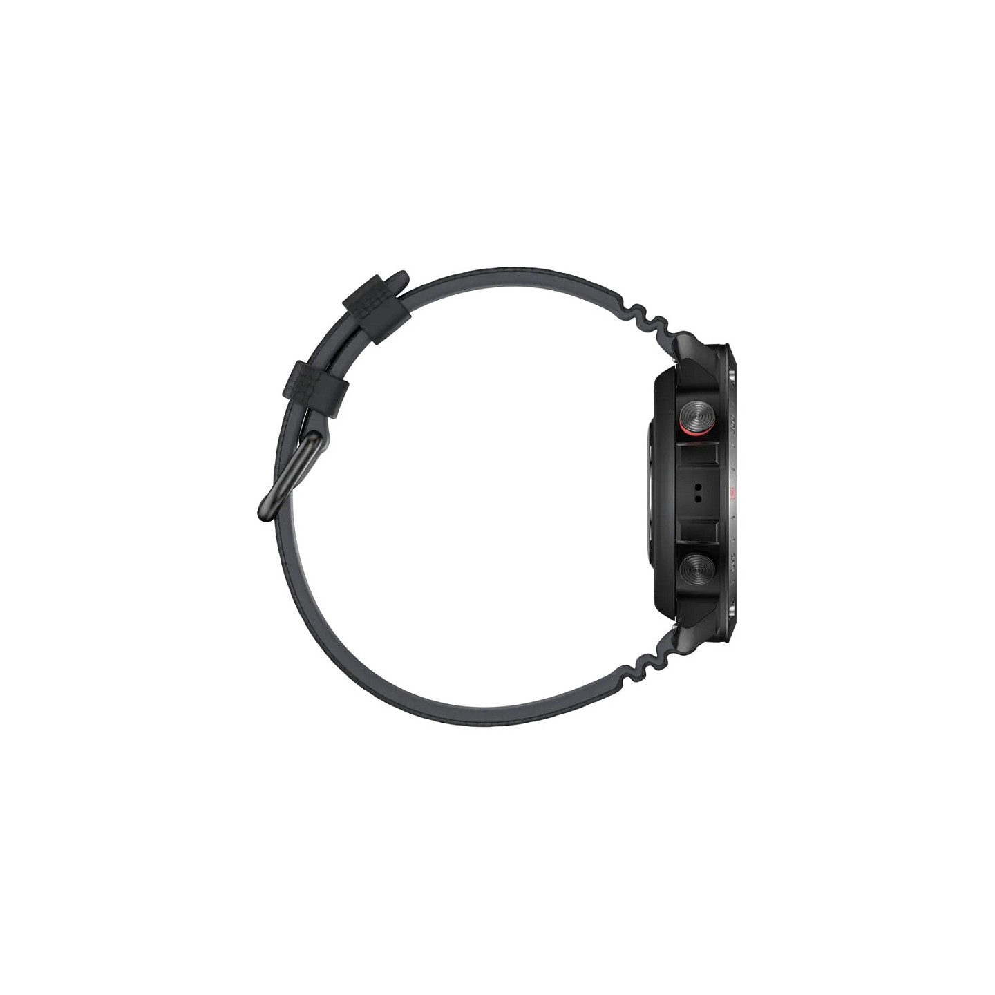 Polar Grit X2 Pro S-L Black — Buy in Cyprus with Fast Delivery