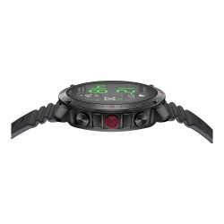 Polar Grit X2 Pro S-L Black — Buy in Cyprus with Fast Delivery
