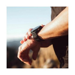 Polar Grit X2 Pro S-L Black — Buy in Cyprus with Fast Delivery