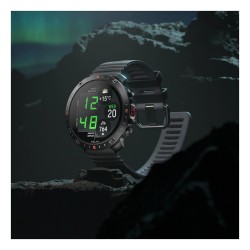 Polar Grit X2 Pro S-L Black — Buy in Cyprus with Fast Delivery