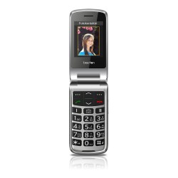 Bea-Fon SL645plus LTE schwarz-silber — Buy in Cyprus with Fast Delivery