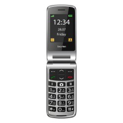 Bea-Fon SL645plus LTE schwarz-silber — Buy in Cyprus with Fast Delivery