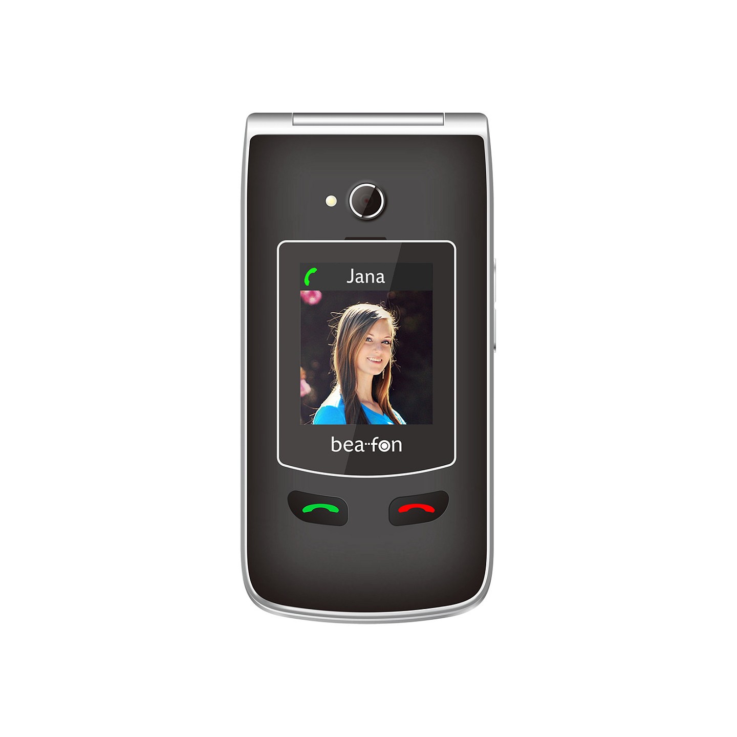 Bea-Fon SL645plus LTE schwarz-silber — Buy in Cyprus with Fast Delivery