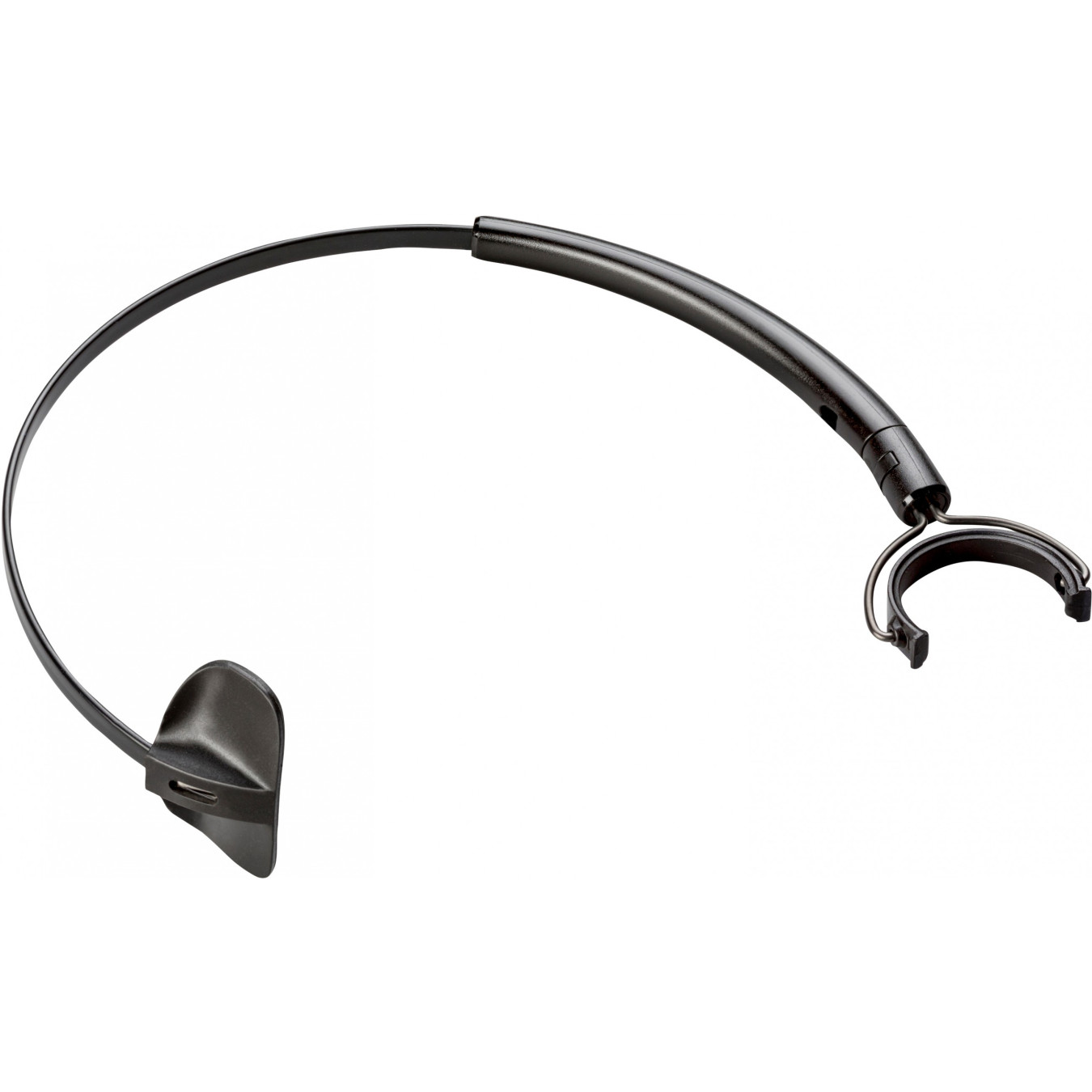 Poly EncorePro HW540 Convertible QD Headset - Monaural On-ear, Wired, Black — Buy in Cyprus with Fast Delivery