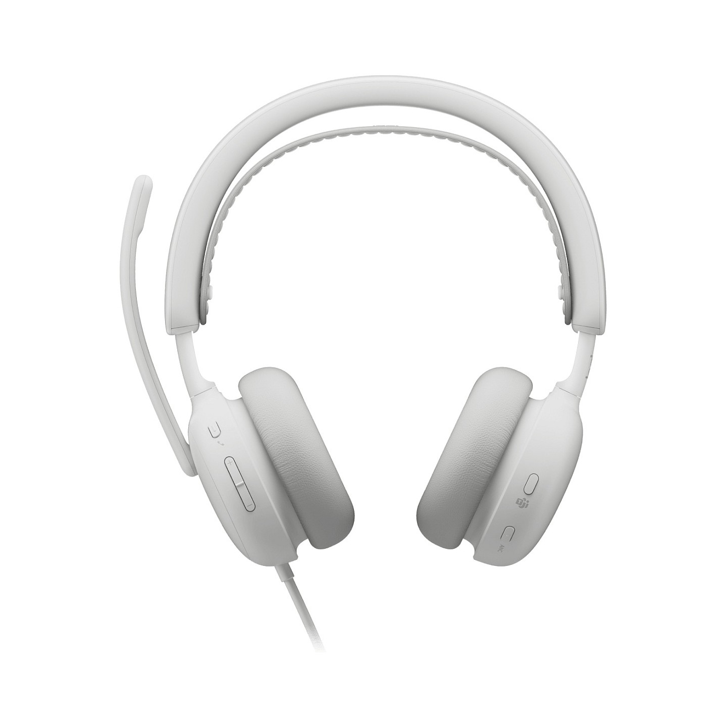 LOGITECH Zone Wired 2 for Business - OFF-WHITE — Buy in Cyprus with Fast Delivery