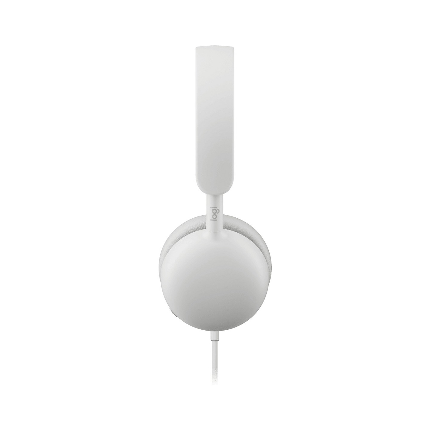 LOGITECH Zone Wired 2 for Business - OFF-WHITE — Buy in Cyprus with Fast Delivery