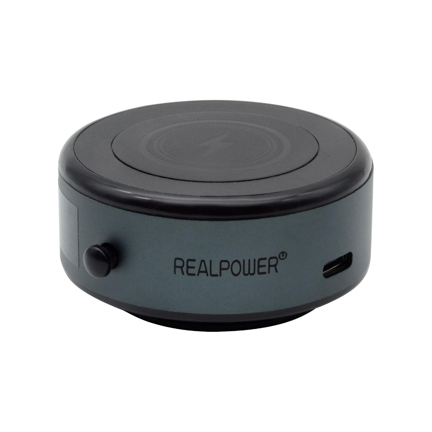 RealPower ChargeAir MAG Car.Magsafe Ladefunktiion.Vakuum — Buy in Cyprus with Fast Delivery
