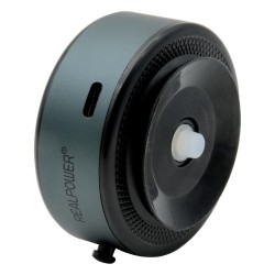 RealPower ChargeAir MAG Car.Magsafe Ladefunktiion.Vakuum — Buy in Cyprus with Fast Delivery