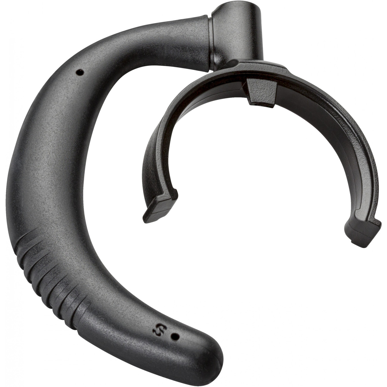 Poly EncorePro HW540 Convertible QD Headset - Monaural On-ear, Wired, Black — Buy in Cyprus with Fast Delivery