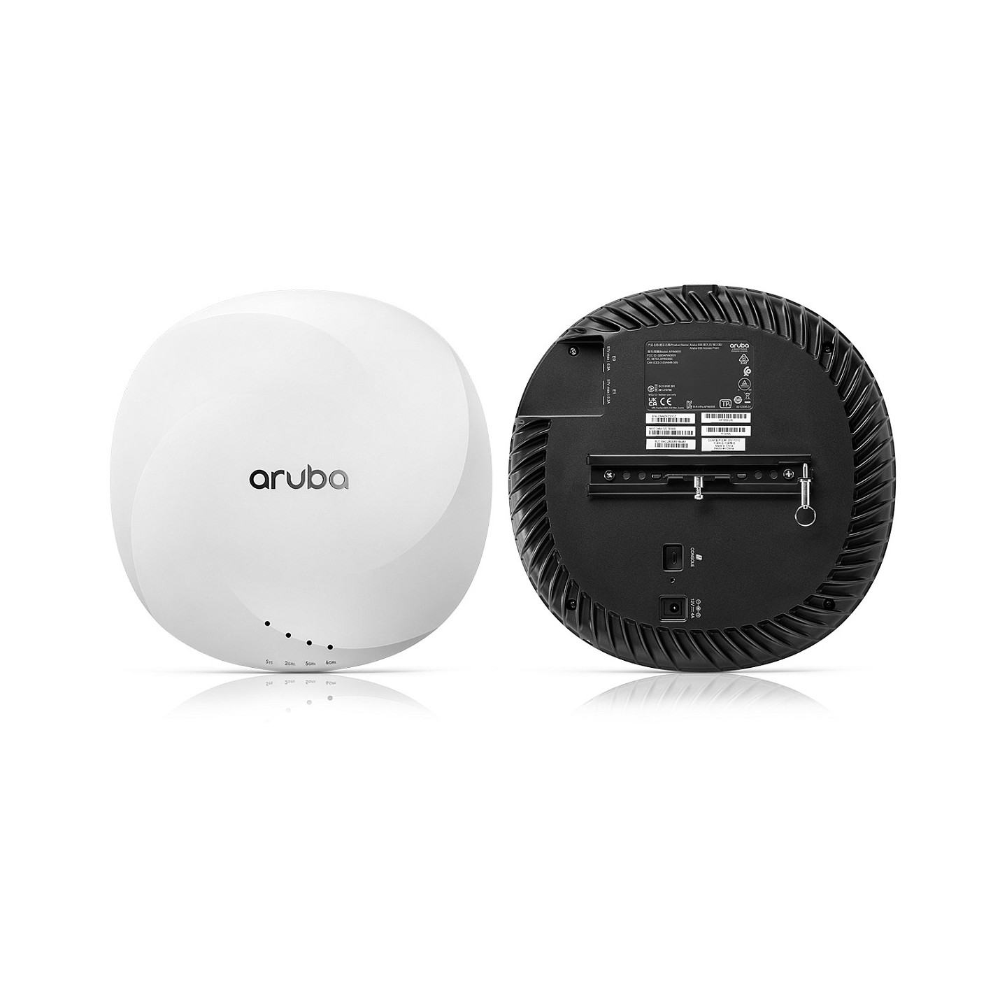 HPE Aruba AP-655 RW Campus Access Point — Buy in Cyprus with Fast Delivery