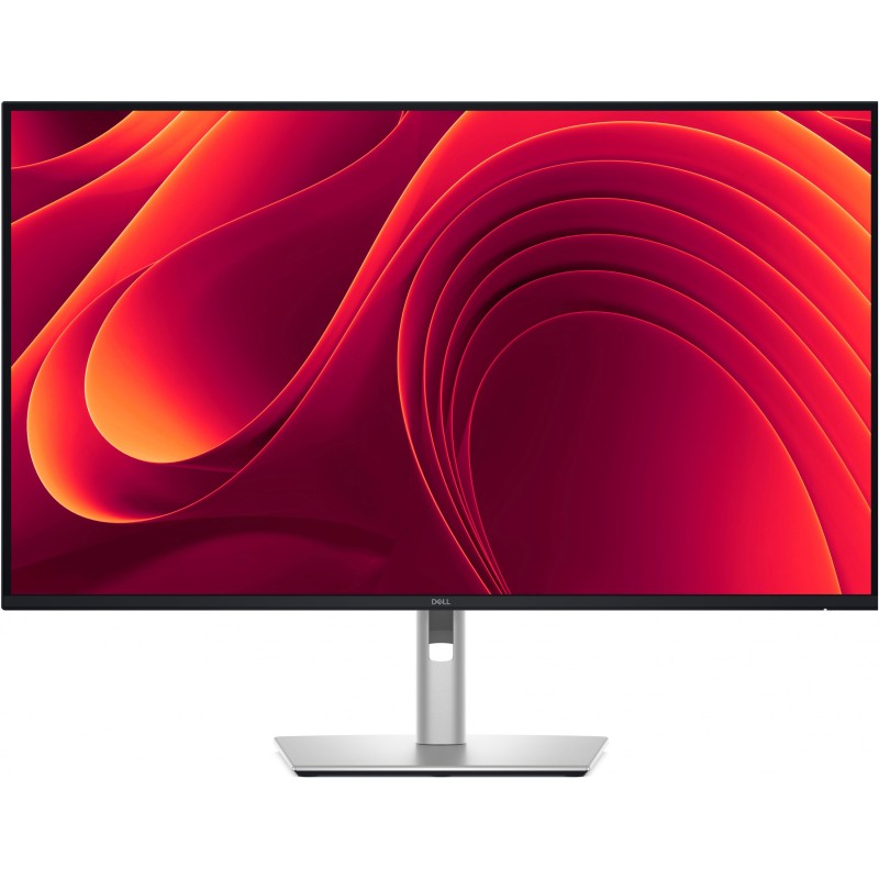 Buy Dell P3225QE - 31.5-inch 4K (3840x2160) IPS Monitor - USB-C 90W PD, DP1.4, H... in Cyprus, Nicosia, Limassol, Larnaka, Pafos