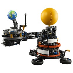 LEGO 42179 Technic Sonne Erde Mond Modell — Buy in Cyprus with Fast Delivery