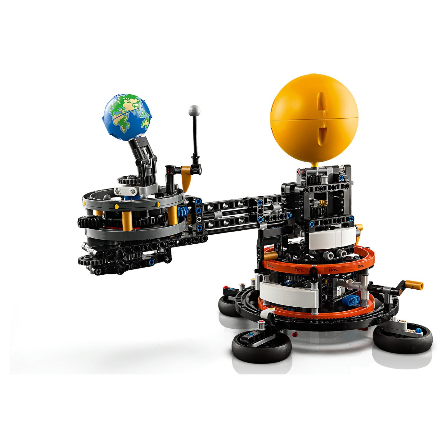 LEGO 42179 Technic Sonne Erde Mond Modell — Buy in Cyprus with Fast Delivery