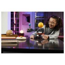LEGO 42179 Technic Sonne Erde Mond Modell — Buy in Cyprus with Fast Delivery