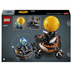 LEGO 42179 Technic Sonne Erde Mond Modell — Buy in Cyprus with Fast Delivery