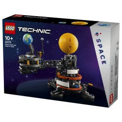 LEGO 42179 Technic Sonne Erde Mond Modell — Buy in Cyprus with Fast Delivery