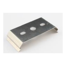 Synergy 21 LED U-Profil zub ALU065-T clip metal — Buy in Cyprus with Fast Delivery