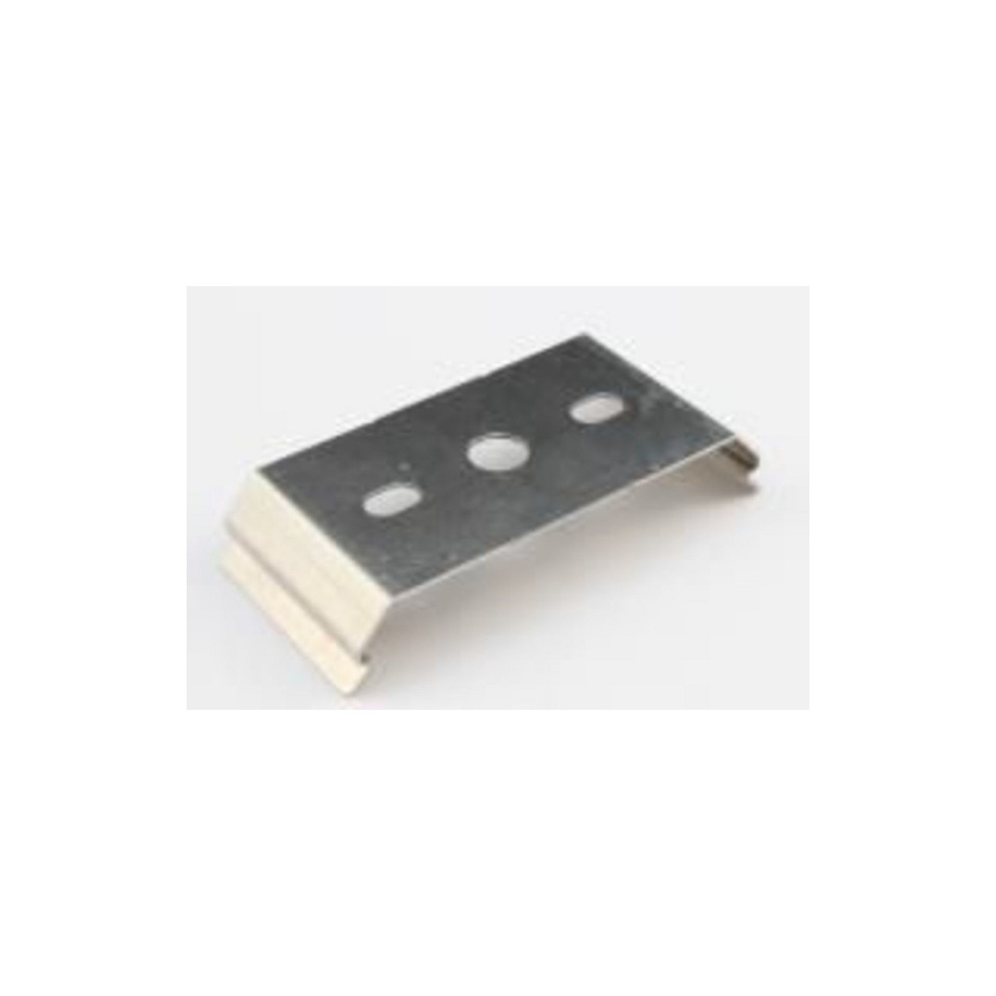 Synergy 21 LED U-Profil zub ALU065-T clip metal — Buy in Cyprus with Fast Delivery