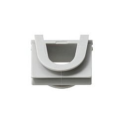 Gira 001330 Verbindungsstück grau WG Aufputz — Buy in Cyprus with Fast Delivery