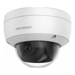 HIKVISION DS-2CD2146G2H-I(2.8mm)(eF) Dome 4MP Easy IP 4.0 — Buy in Cyprus with Fast Delivery
