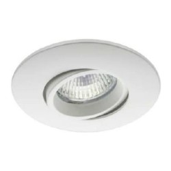 Synergy 21 LED Retrofit GU10 GX5.3 Deckeneinbausatz D08-weiß — Buy in Cyprus with Fast Delivery