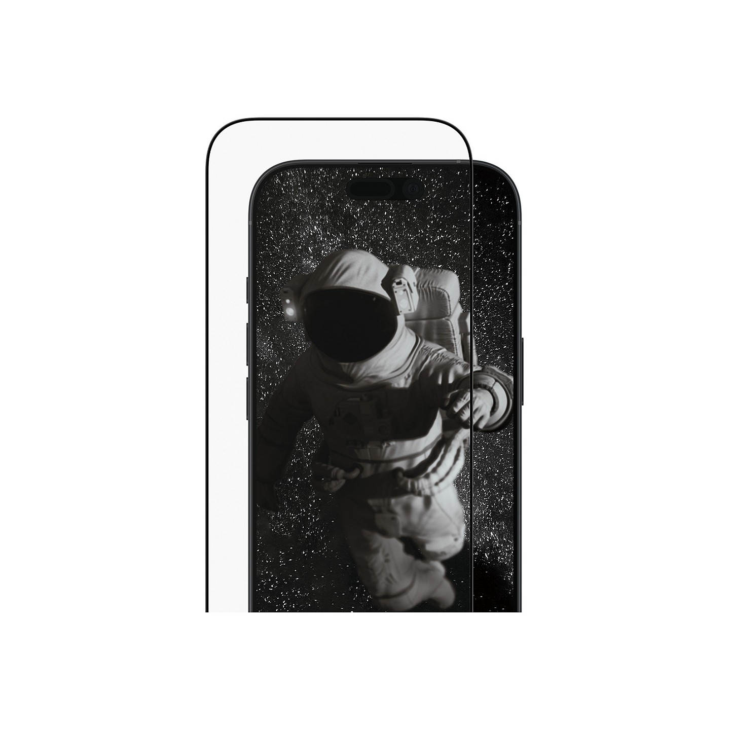 PanzerGlass Ceramic II Schutzglas iPhone 17 16 Pro UWF — Buy in Cyprus with Fast Delivery