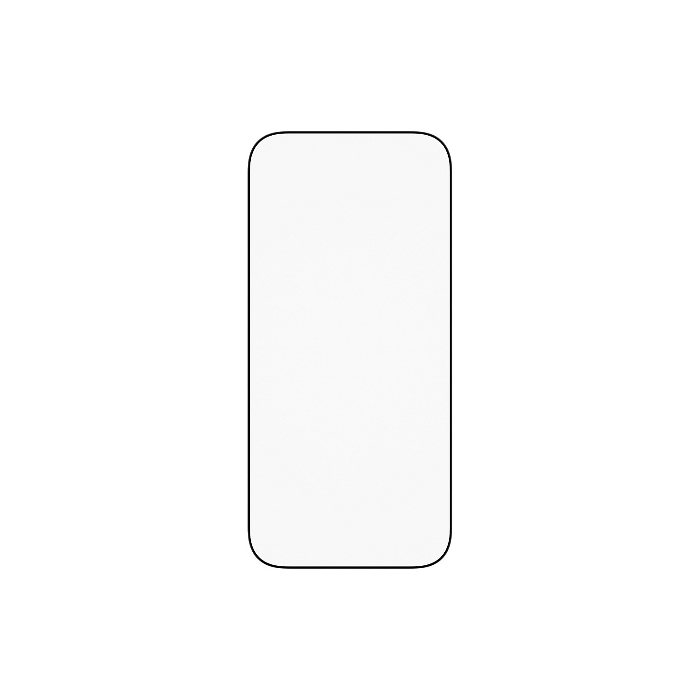PanzerGlass Ceramic II Schutzglas iPhone 17 16 Pro UWF — Buy in Cyprus with Fast Delivery