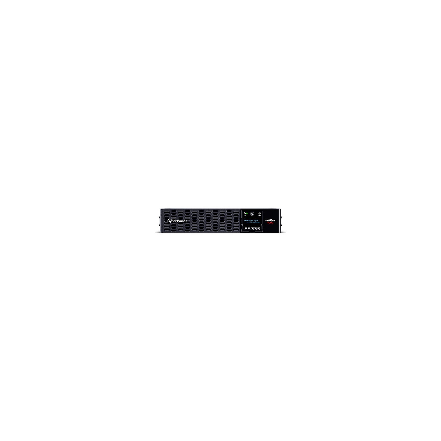 CyberPower USV Professional Rack Tower PR2200ERTXL2UC — Buy in Cyprus with Fast Delivery