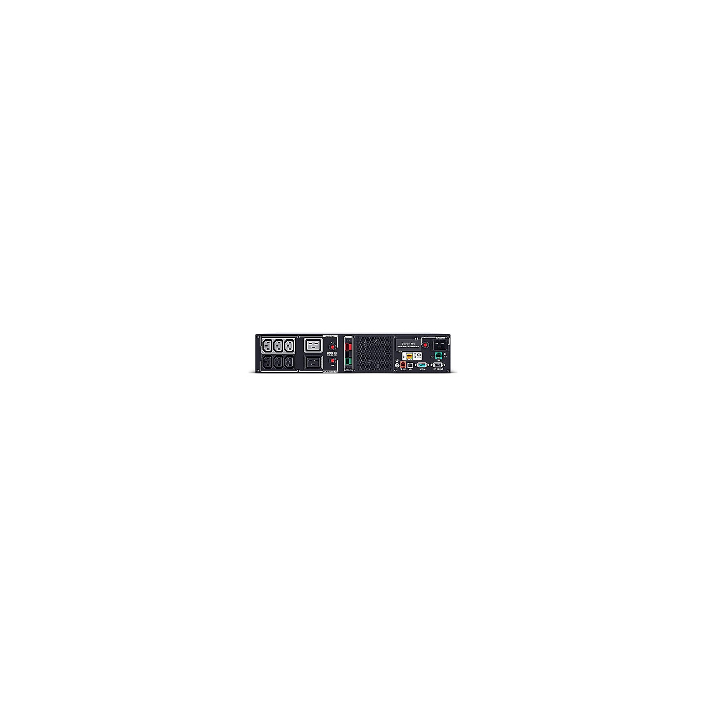 CyberPower USV Professional Rack Tower PR2200ERTXL2UC — Buy in Cyprus with Fast Delivery