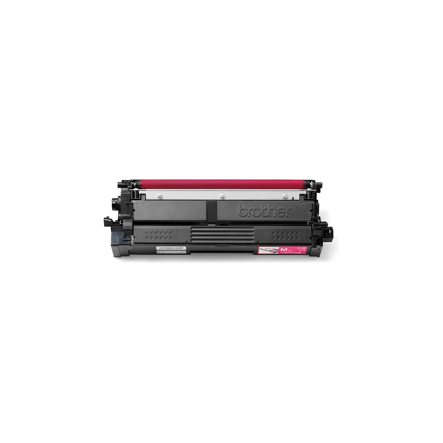 BROTHER Toner magenta XXL f.HL-L8430 DCP-L8630 MFC-L8730CDW ca. 6.500 S. — Buy in Cyprus with Fast Delivery