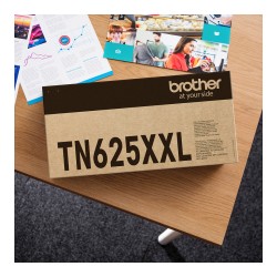 BROTHER Toner magenta XXL f.HL-L8430 DCP-L8630 MFC-L8730CDW ca. 6.500 S. — Buy in Cyprus with Fast Delivery