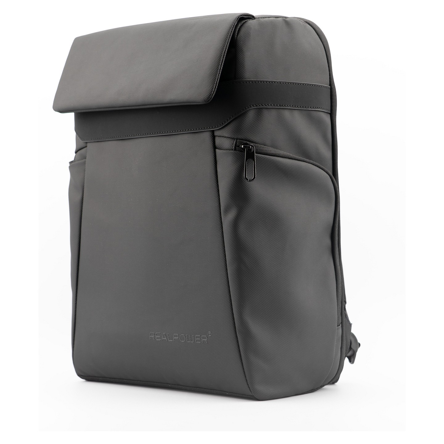 RealPower TravelBag Pro.TSA.Magnetverschluss.900D Anti-Skid — Buy in Cyprus with Fast Delivery