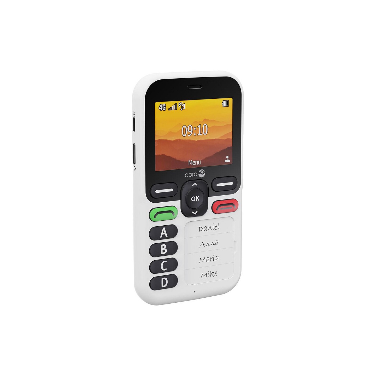 Doro Leva X10 — Buy in Cyprus with Fast Delivery