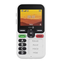 Doro Leva X10 — Buy in Cyprus with Fast Delivery