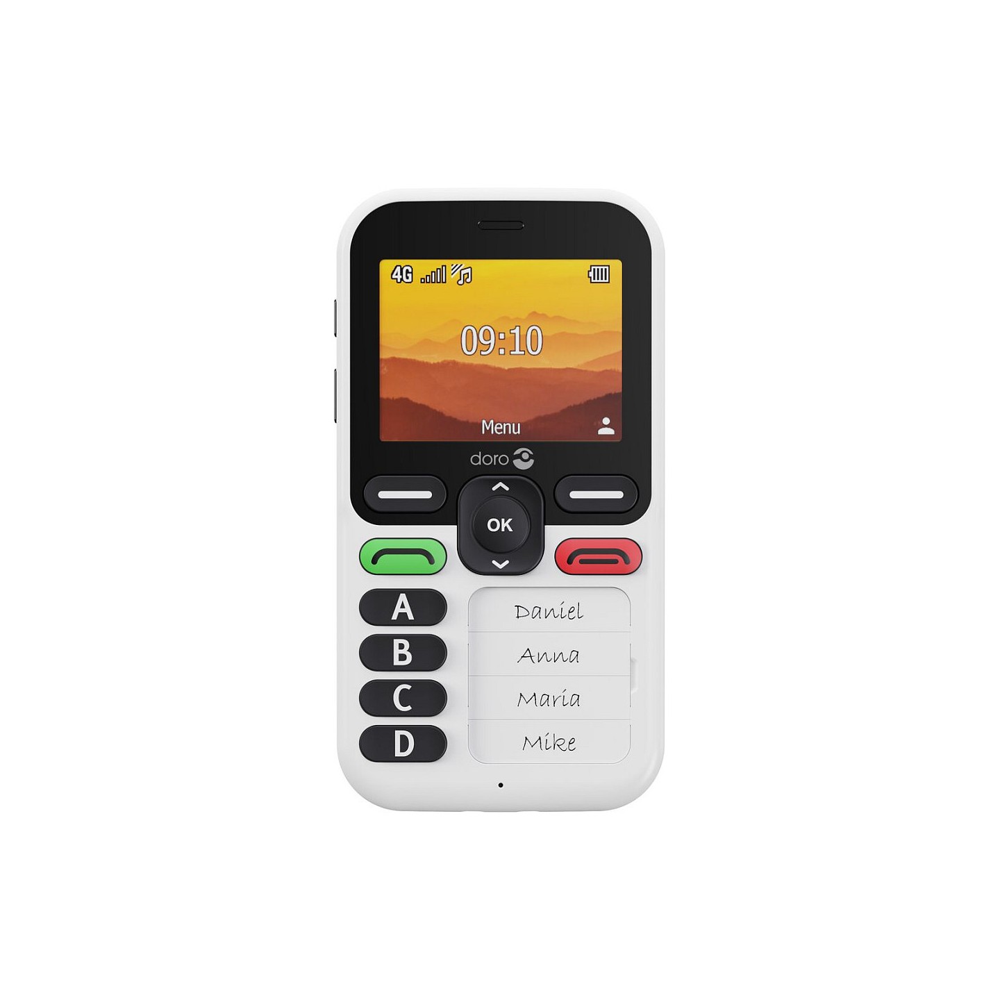 Doro Leva X10 — Buy in Cyprus with Fast Delivery