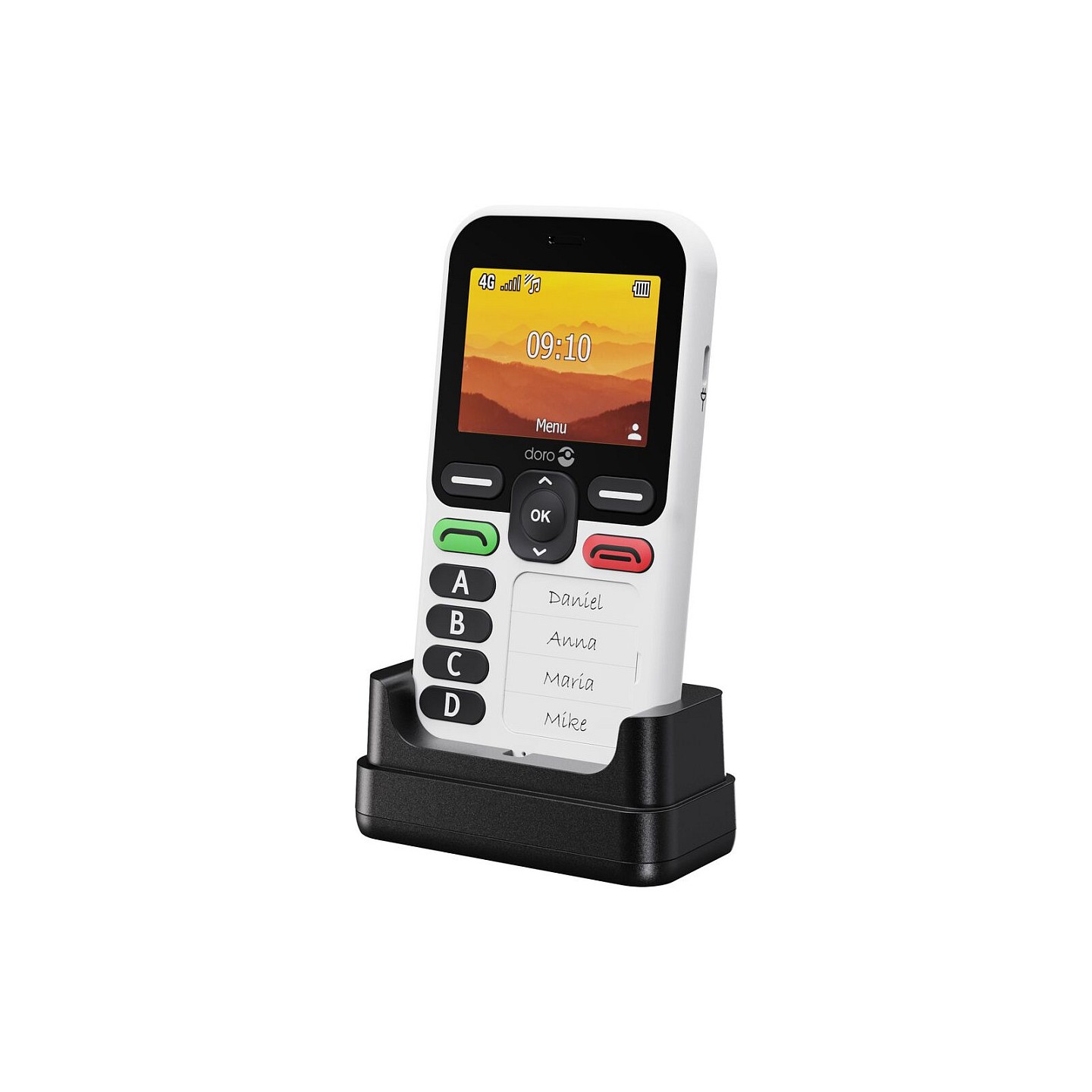 Doro Leva X10 — Buy in Cyprus with Fast Delivery