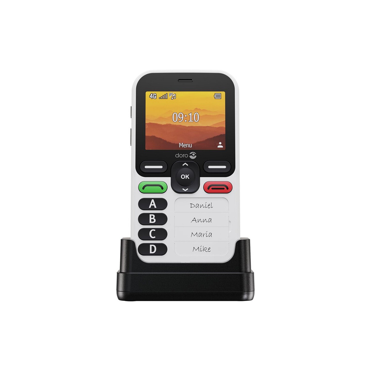 Doro Leva X10 — Buy in Cyprus with Fast Delivery