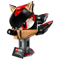 LEGO Sonic the Hedgehog 77000 Shadow the Hedgehog — Buy in Cyprus with Fast Delivery