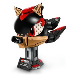 LEGO Sonic the Hedgehog 77000 Shadow the Hedgehog — Buy in Cyprus with Fast Delivery