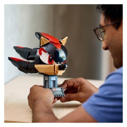 LEGO Sonic the Hedgehog 77000 Shadow the Hedgehog — Buy in Cyprus with Fast Delivery