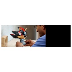 LEGO Sonic the Hedgehog 77000 Shadow the Hedgehog — Buy in Cyprus with Fast Delivery