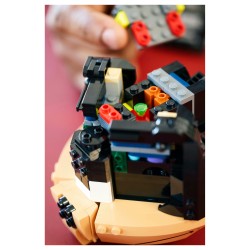 LEGO Sonic the Hedgehog 77000 Shadow the Hedgehog — Buy in Cyprus with Fast Delivery