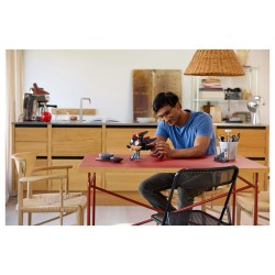 LEGO Sonic the Hedgehog 77000 Shadow the Hedgehog — Buy in Cyprus with Fast Delivery