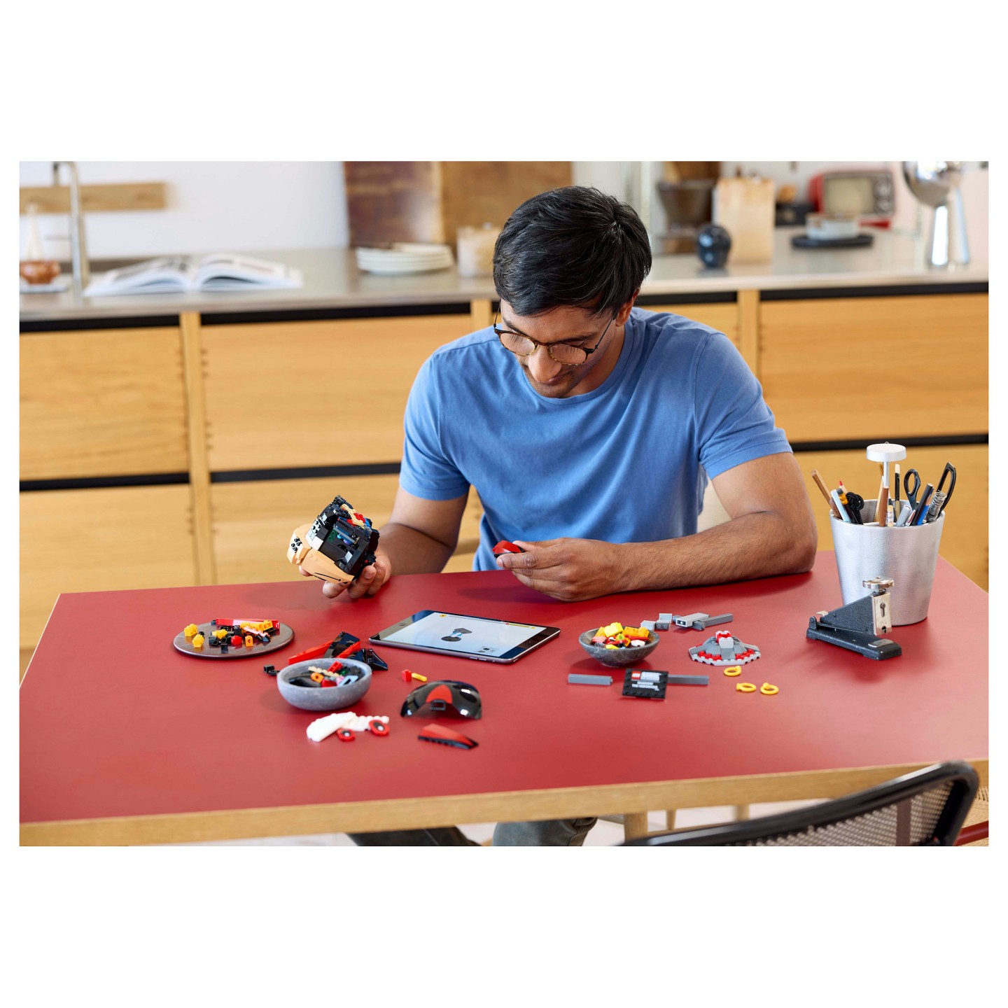 LEGO Sonic the Hedgehog 77000 Shadow the Hedgehog — Buy in Cyprus with Fast Delivery