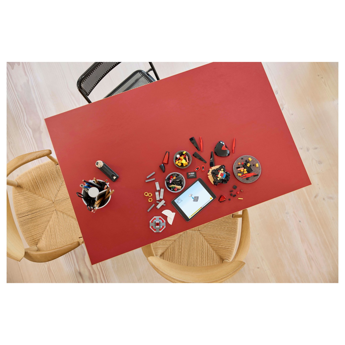 LEGO Sonic the Hedgehog 77000 Shadow the Hedgehog — Buy in Cyprus with Fast Delivery