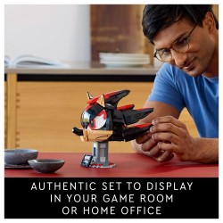 LEGO Sonic the Hedgehog 77000 Shadow the Hedgehog — Buy in Cyprus with Fast Delivery