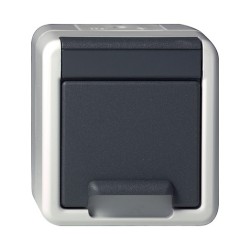 GIRA 444030 SCHUKO KD WG AP Grau — Buy in Cyprus with Fast Delivery