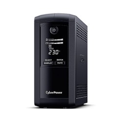 CyberPower USV ValuePRO VP1000ELCD — Buy in Cyprus with Fast Delivery
