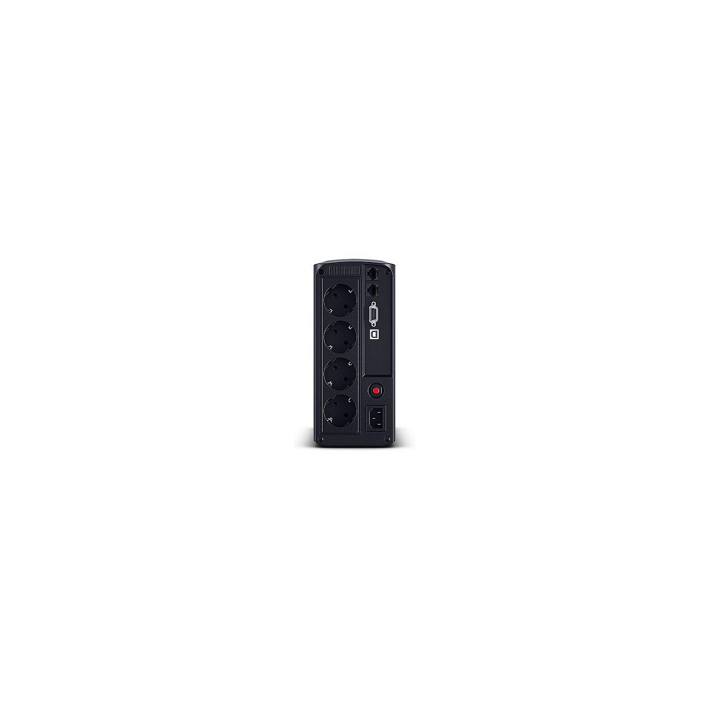 CyberPower USV ValuePRO VP1000ELCD — Buy in Cyprus with Fast Delivery
