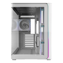 Midi FSP M580-WP ARGB White — Buy in Cyprus with Fast Delivery